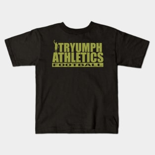 The Football Tee Kids T-Shirt